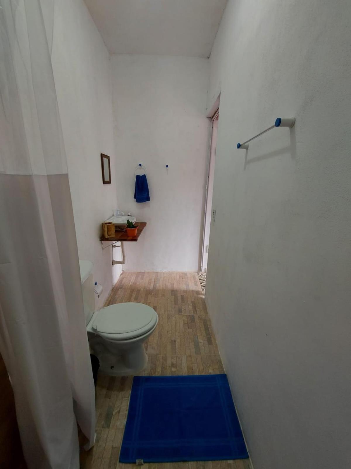 Recanto Sao Fernando Ξενοδοχείο Itanhaém Εξωτερικό φωτογραφία