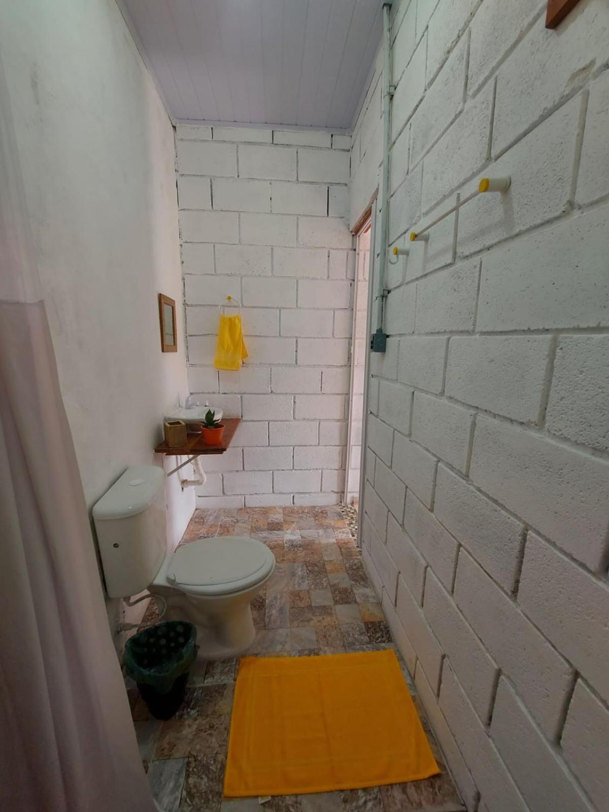 Recanto Sao Fernando Ξενοδοχείο Itanhaém Εξωτερικό φωτογραφία